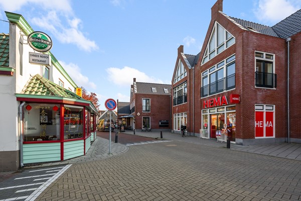 Medium property photo - Verzetstraat 1940-1945 2A, 1911 EW Uitgeest